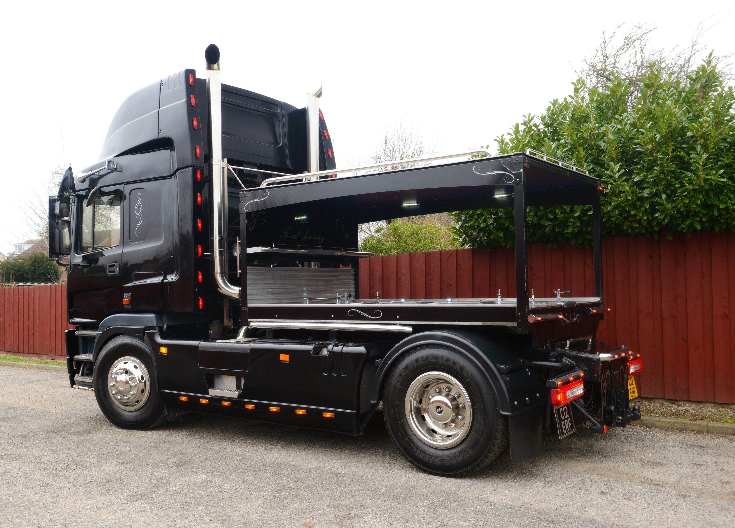 ERF-scaled