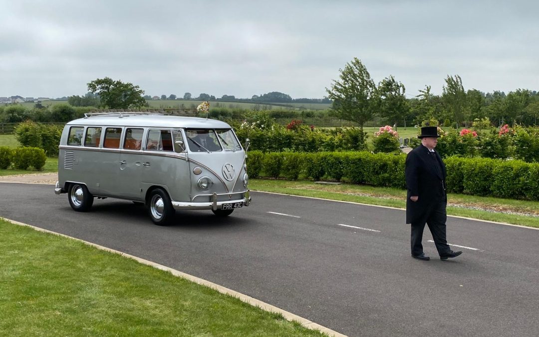 Organising and Planning a Funeral