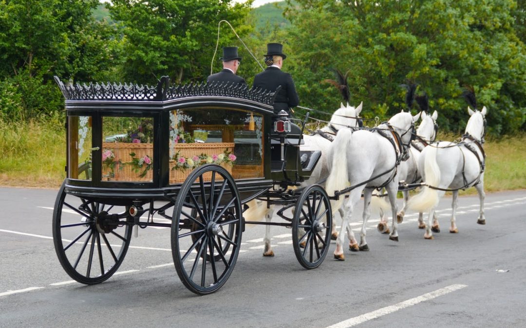 What to Do After a Death Has Occurred