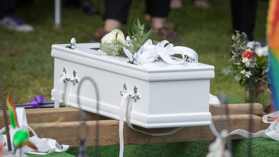 Children Funerals