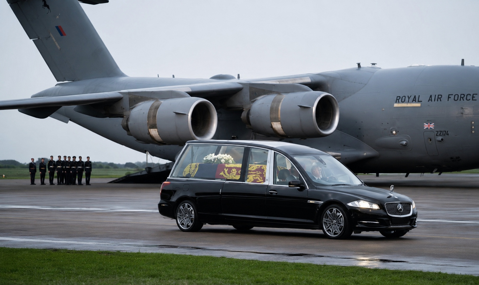 Repatriation Services